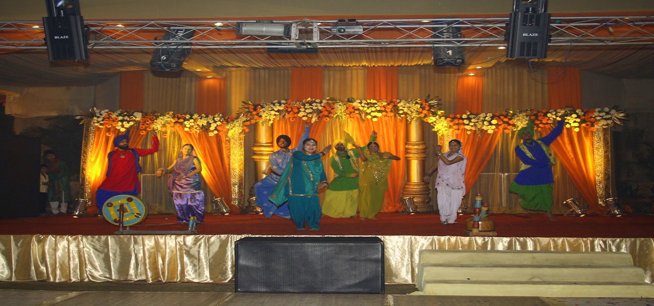 <h1>Wedding Entertainment Service Provider in Delhi - Ncr</h1>